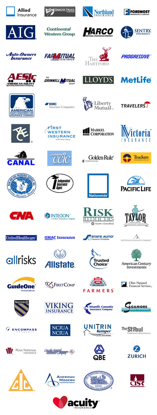 Find an Insurance Provider in Odebolt, IA Swanson Insurance